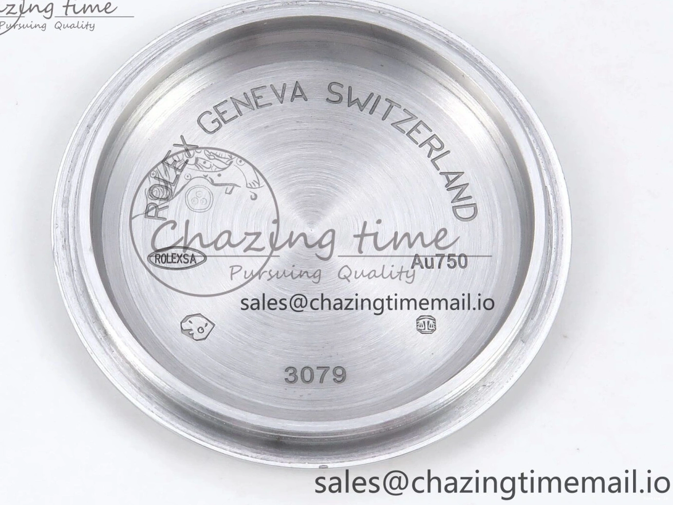 1226 WrinkleFree Daytona 126519 APSF 1:1 Best Edition Gray Dial on Oysterflex Strap SH4131 (Gain Weight) 1216